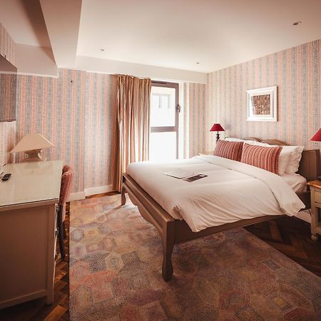 The Varsity Hotel & Spa CBG Εξωτερικό φωτογραφία