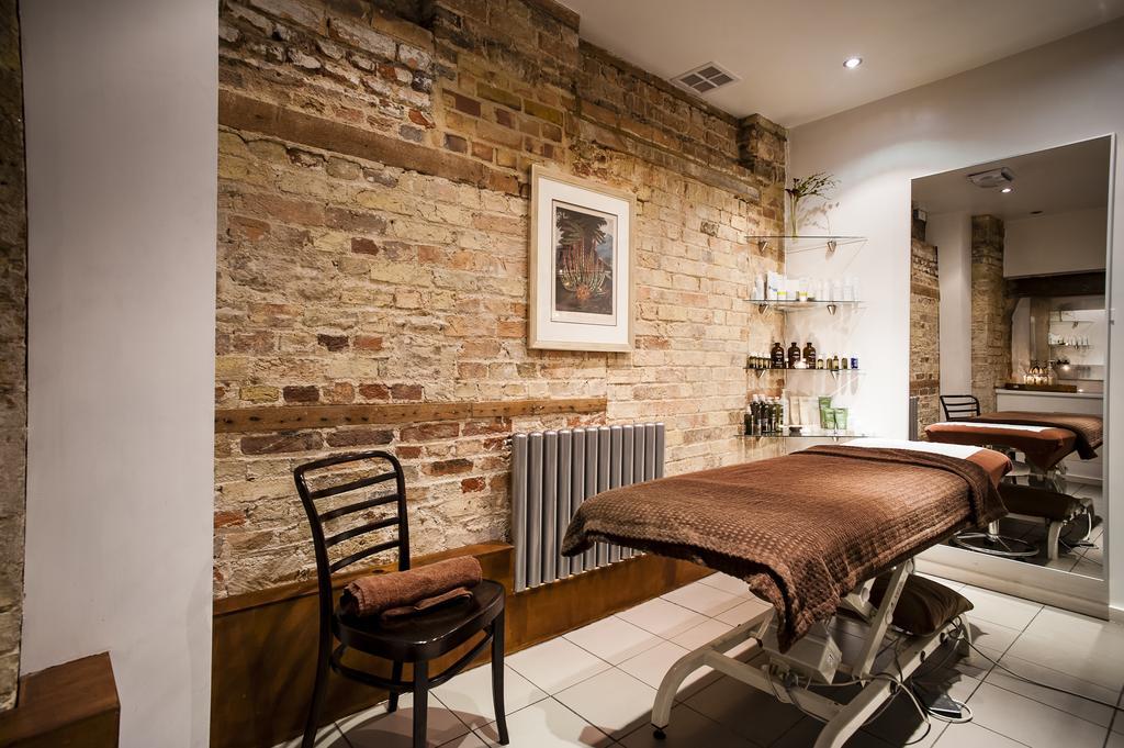 The Varsity Hotel & Spa CBG Εξωτερικό φωτογραφία