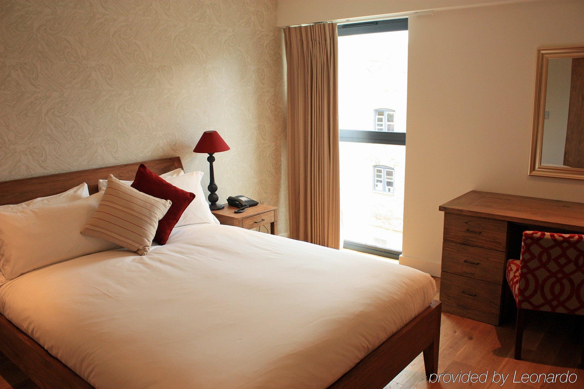 The Varsity Hotel & Spa CBG Δωμάτιο φωτογραφία