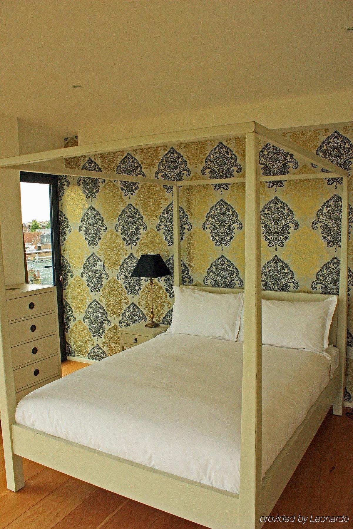 The Varsity Hotel & Spa CBG Δωμάτιο φωτογραφία