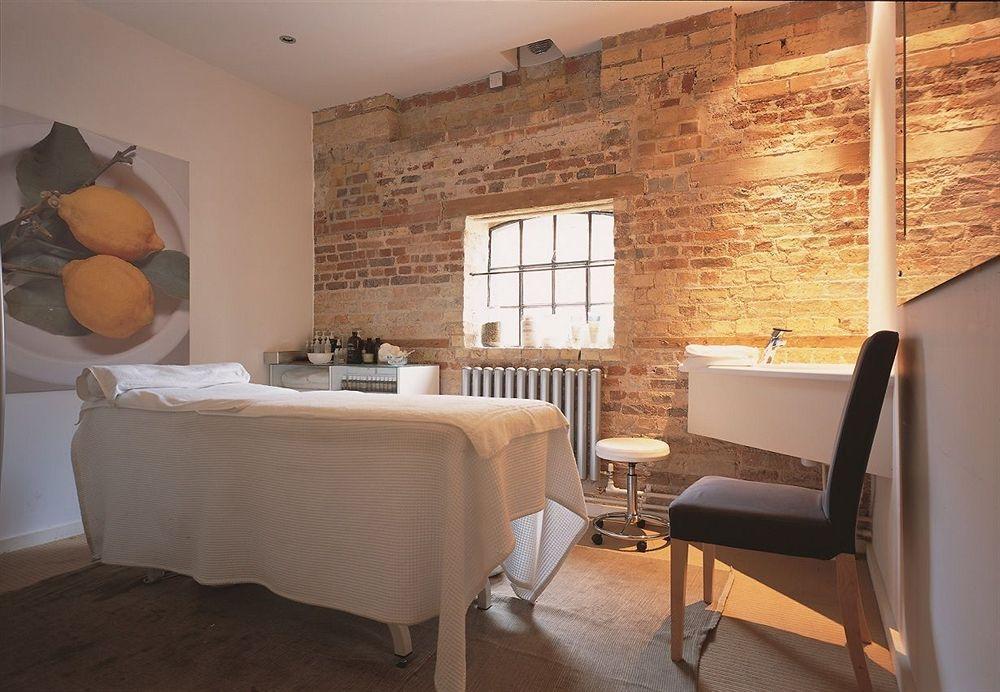 The Varsity Hotel & Spa CBG Εξωτερικό φωτογραφία
