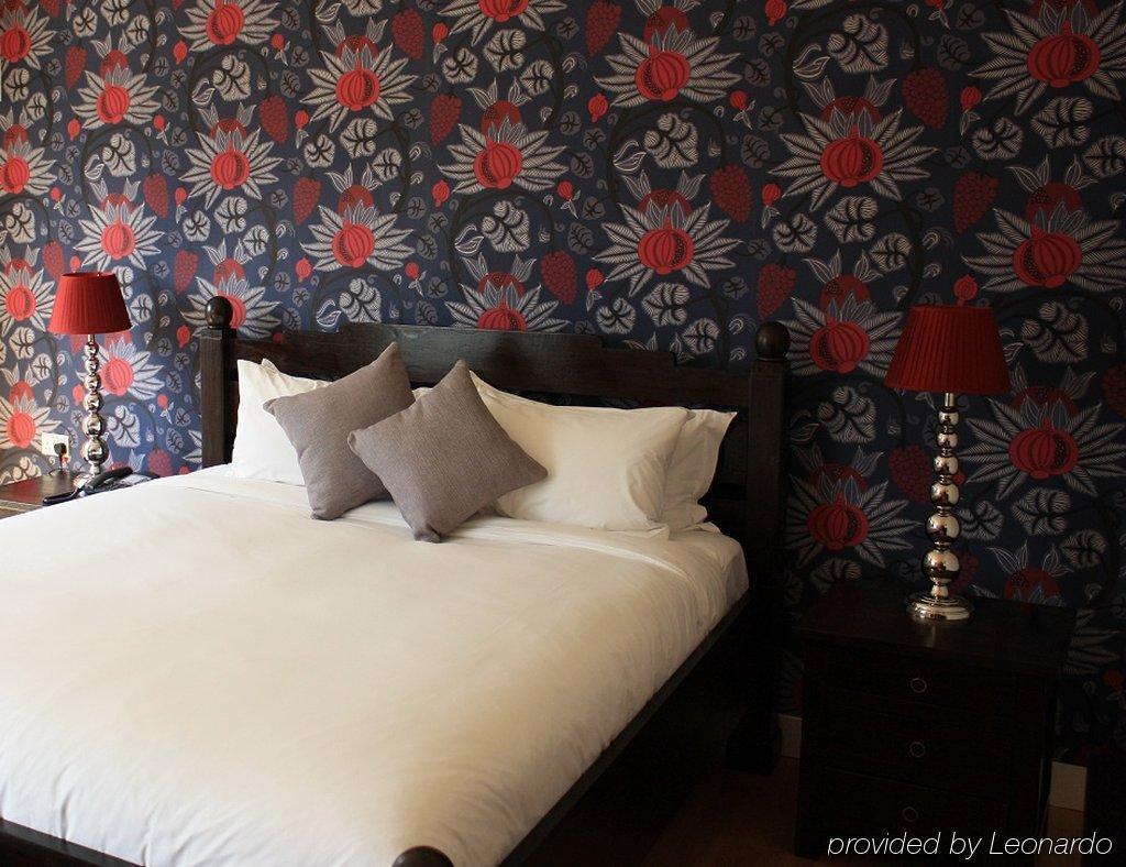 The Varsity Hotel & Spa CBG Δωμάτιο φωτογραφία
