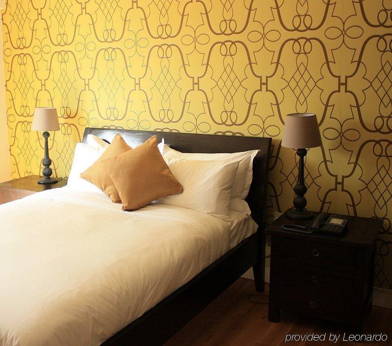 The Varsity Hotel & Spa CBG Δωμάτιο φωτογραφία