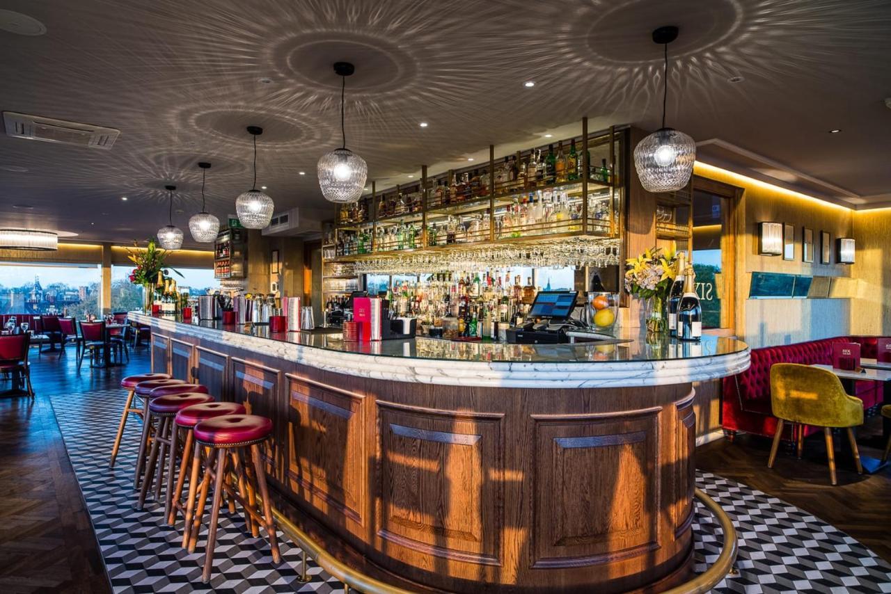 The Varsity Hotel & Spa CBG Εξωτερικό φωτογραφία